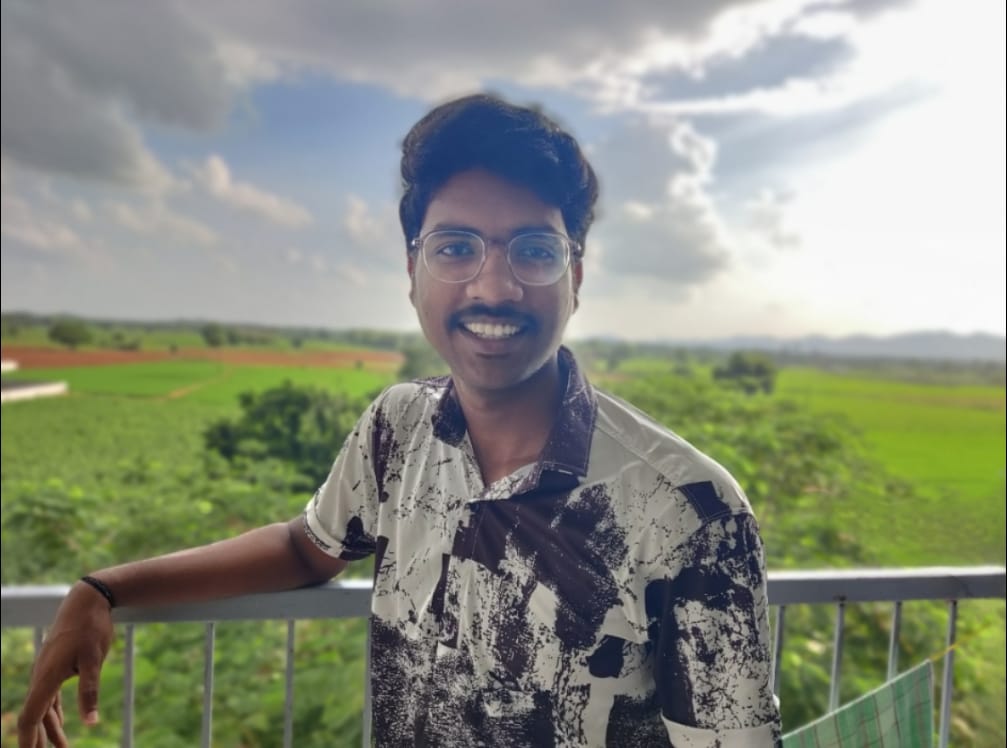 Gulloju Uday Kiran
